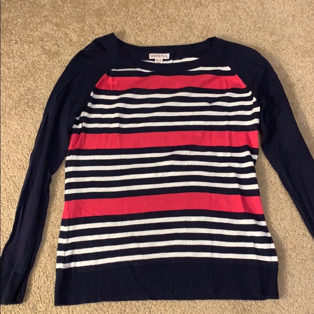 Merona Women’s Sweater
